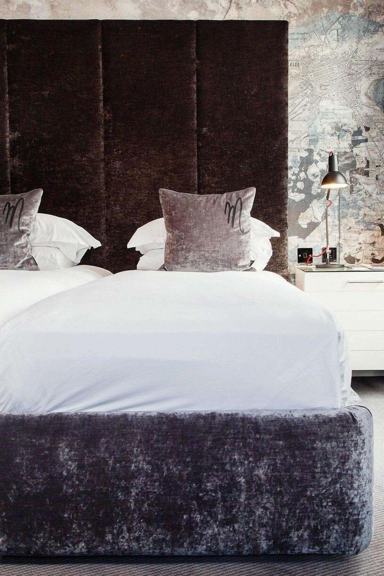 Malmaison Εδιμβούργο Εξωτερικό φωτογραφία
