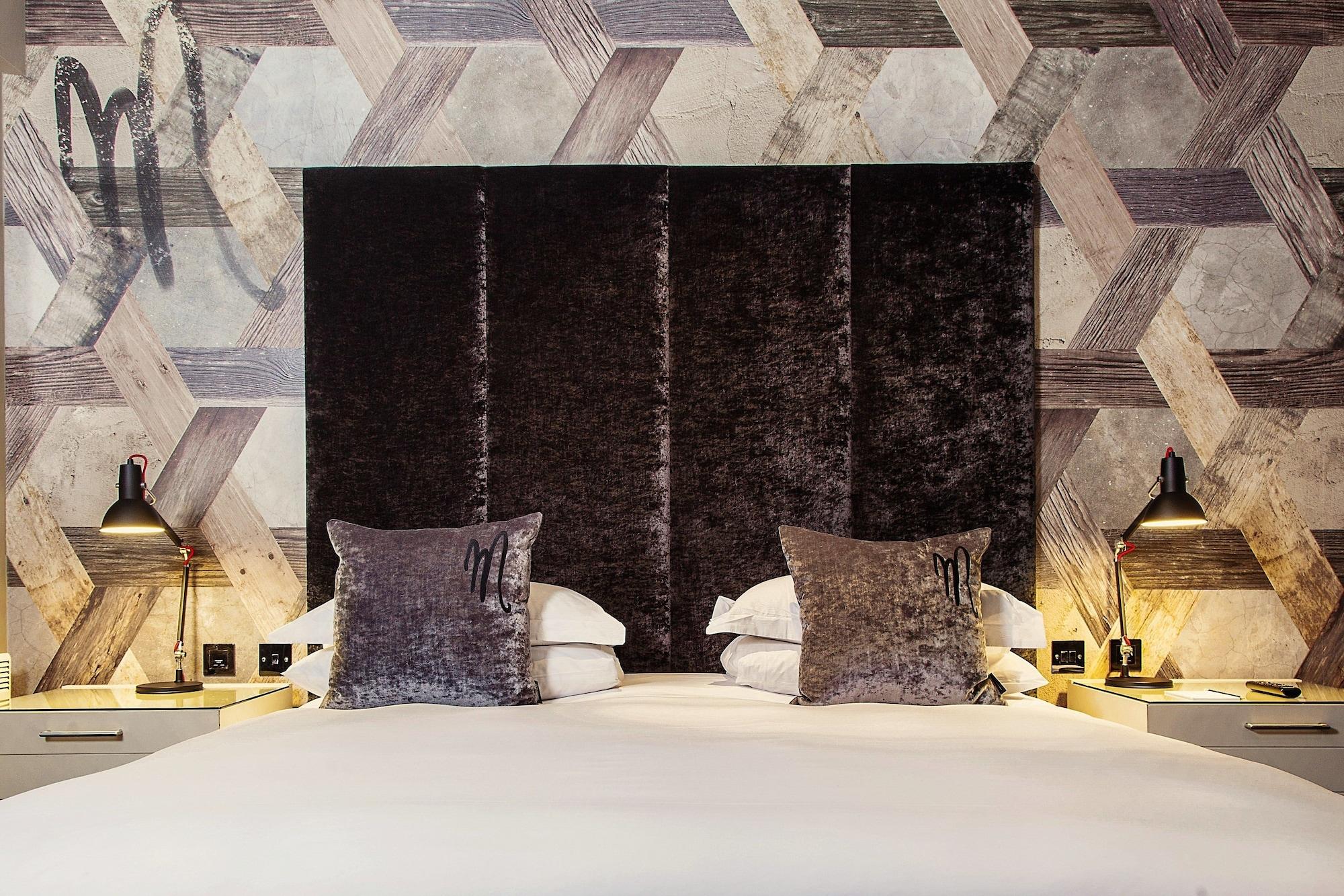 Malmaison Εδιμβούργο Εξωτερικό φωτογραφία