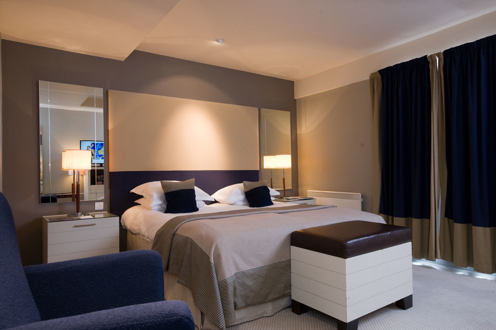 Malmaison Εδιμβούργο Εξωτερικό φωτογραφία