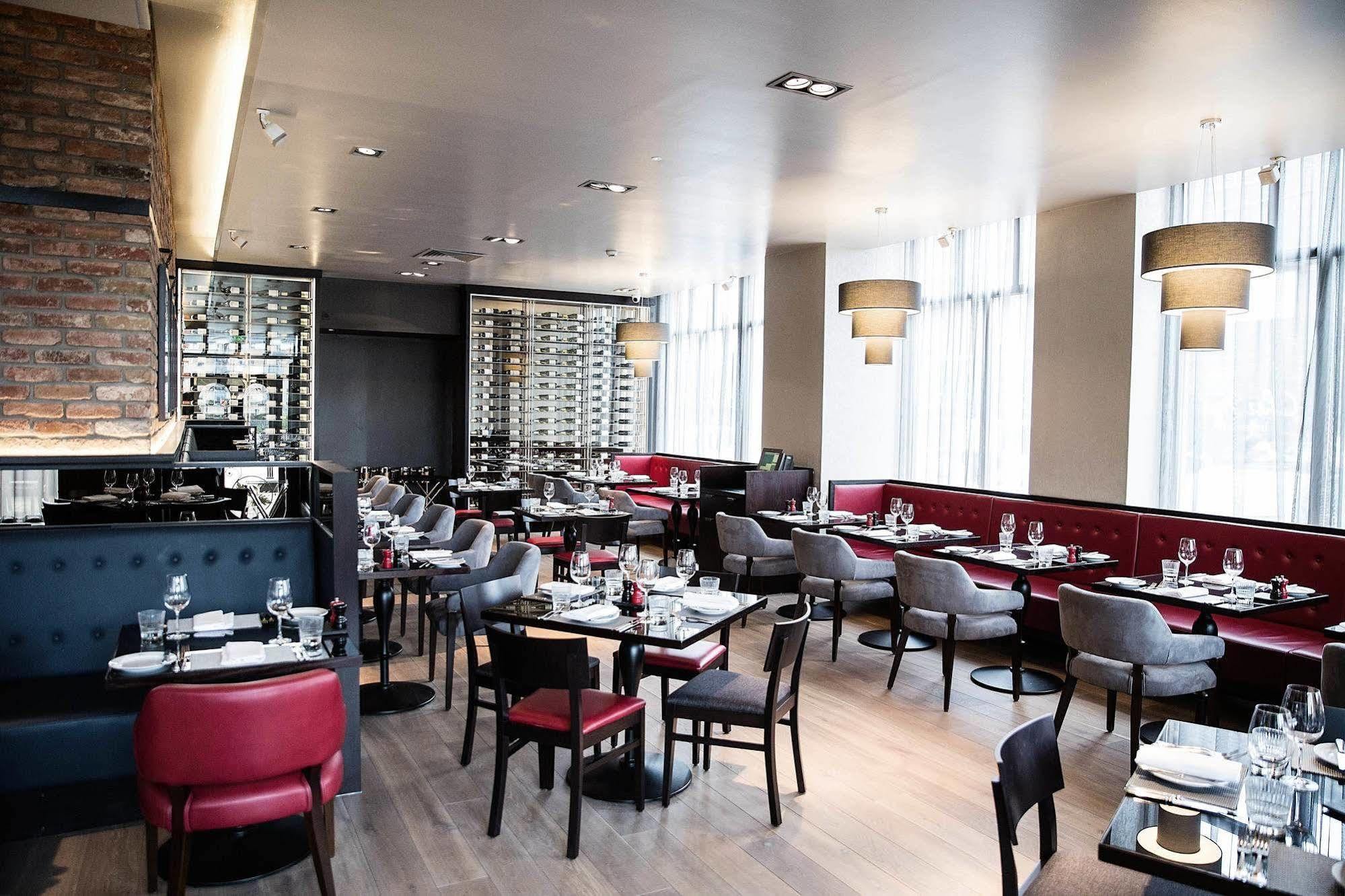 Malmaison Εδιμβούργο Εξωτερικό φωτογραφία